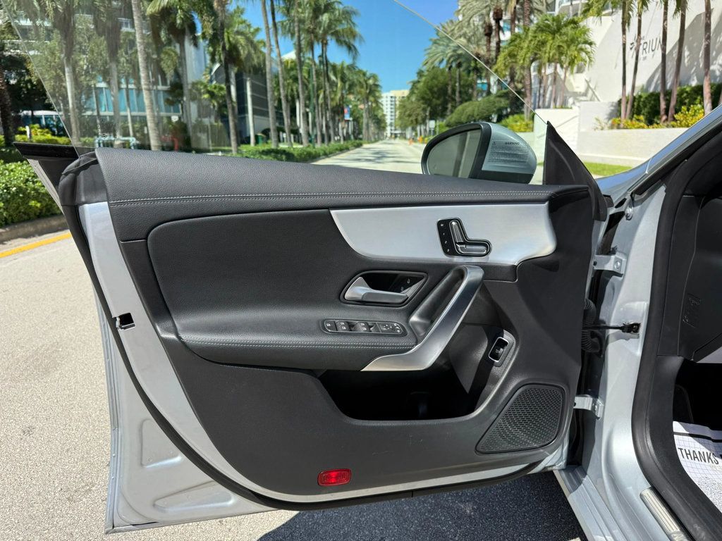 2025 Mercedes-Benz CLA CLA 250 4MATIC Coupe - 22915382 - 20