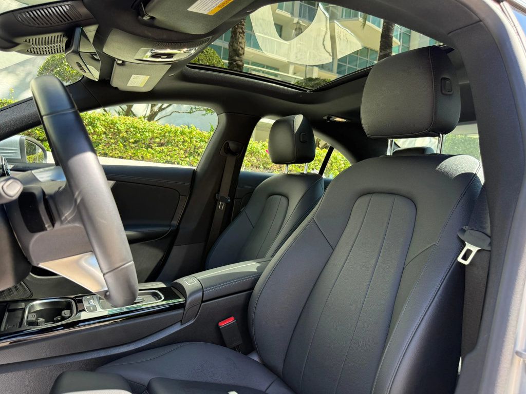 2025 Mercedes-Benz CLA CLA 250 4MATIC Coupe - 22915382 - 22