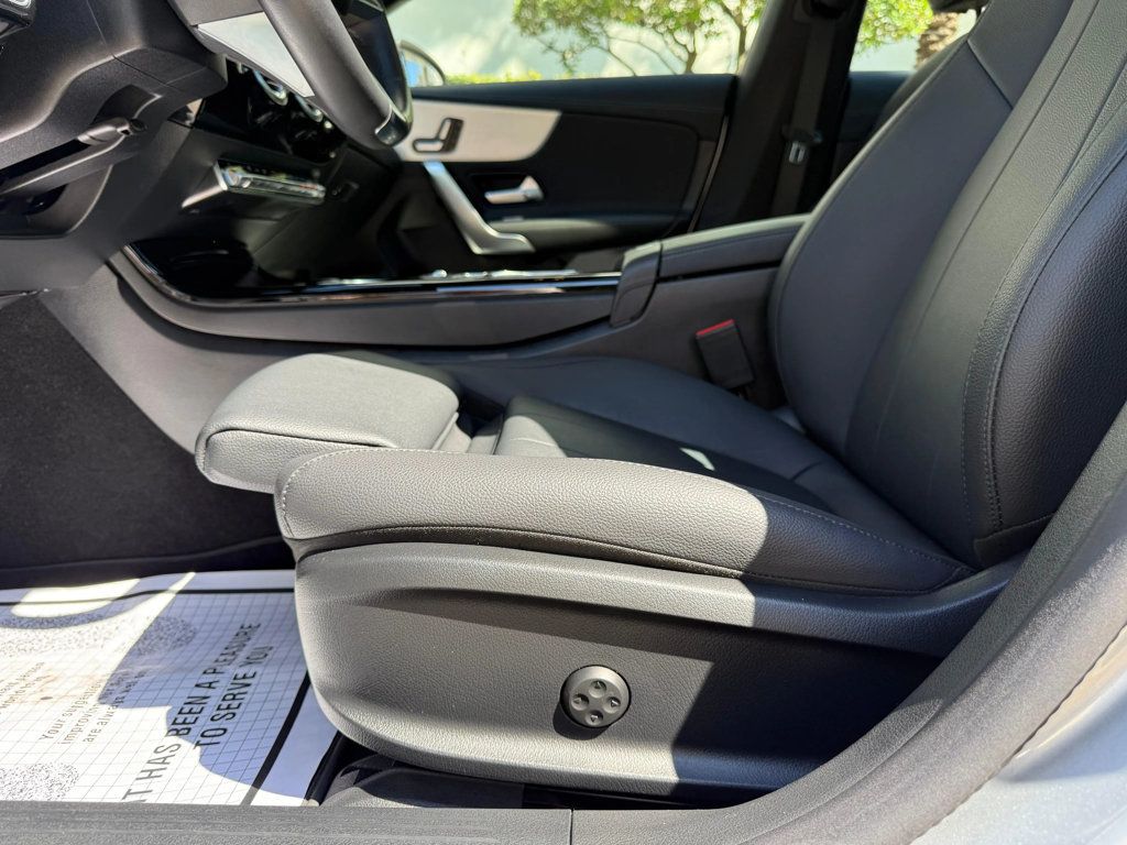 2025 Mercedes-Benz CLA CLA 250 4MATIC Coupe - 22915382 - 23