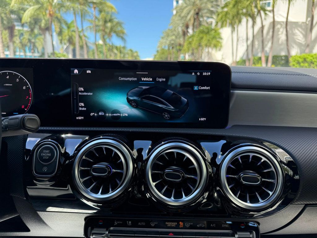 2025 Mercedes-Benz CLA CLA 250 4MATIC Coupe - 22915382 - 24