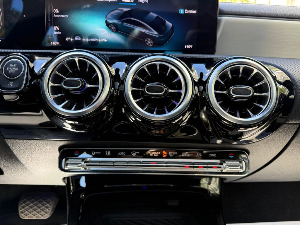 2025 Mercedes-Benz CLA CLA 250 4MATIC Coupe - 22915382 - 27