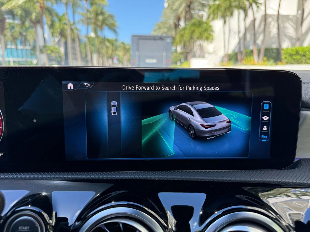 2025 Mercedes-Benz CLA CLA 250 4MATIC Coupe - 22915382 - 29