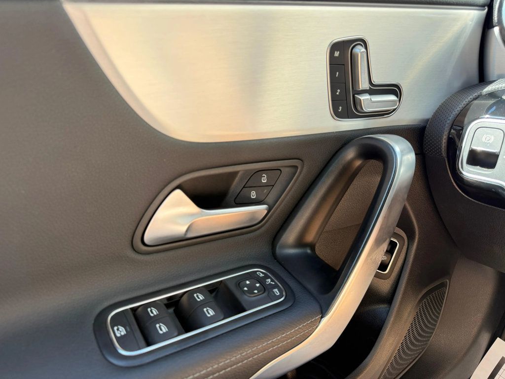 2025 Mercedes-Benz CLA CLA 250 4MATIC Coupe - 22915382 - 31