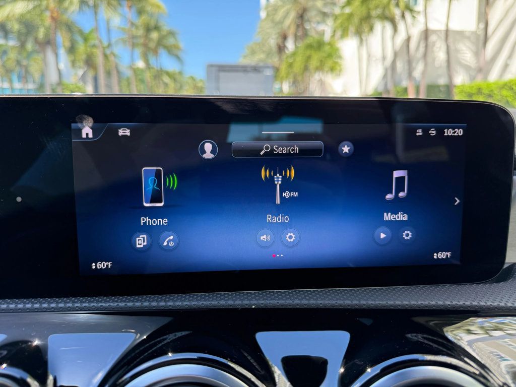 2025 Mercedes-Benz CLA CLA 250 4MATIC Coupe - 22915382 - 32