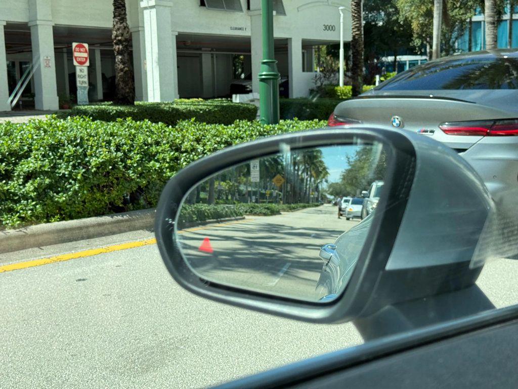 2025 Mercedes-Benz CLA CLA 250 4MATIC Coupe - 22915382 - 34