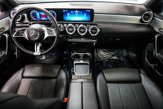 2025 Mercedes-Benz CLA CLA 250 4MATIC Coupe - 23070042 - 10