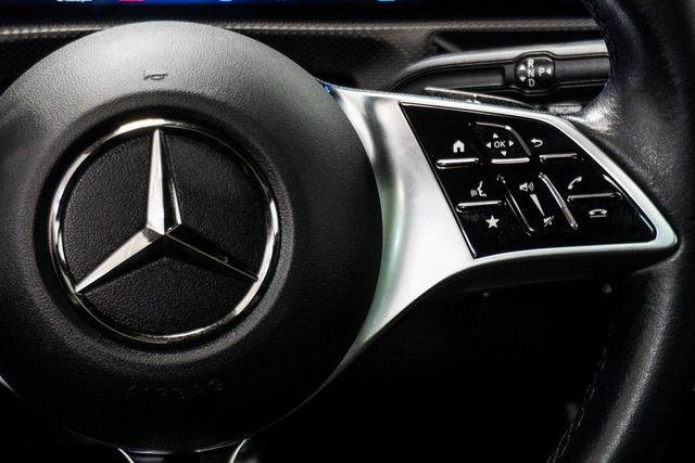 2025 Mercedes-Benz CLA CLA 250 4MATIC Coupe - 23070042 - 13