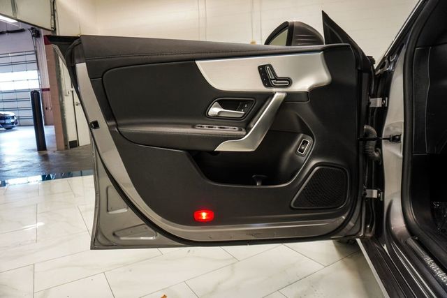2025 Mercedes-Benz CLA CLA 250 4MATIC Coupe - 23070042 - 15