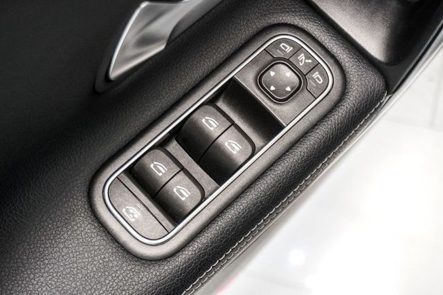 2025 Mercedes-Benz CLA CLA 250 4MATIC Coupe - 23070042 - 17