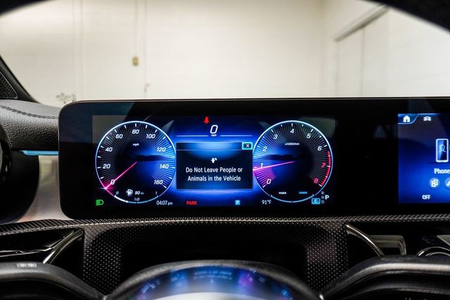 2025 Mercedes-Benz CLA CLA 250 4MATIC Coupe - 23070042 - 29