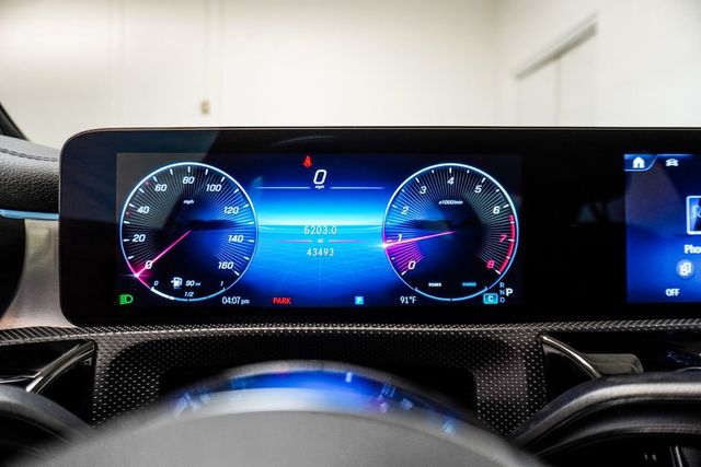 2025 Mercedes-Benz CLA CLA 250 4MATIC Coupe - 23070042 - 30