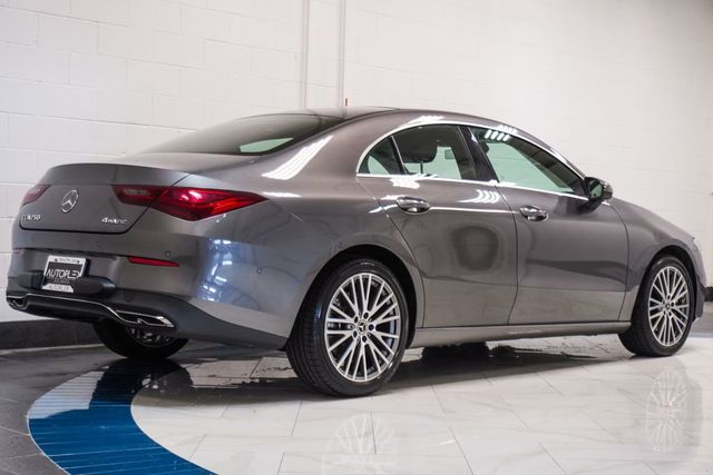 2025 Mercedes-Benz CLA CLA 250 4MATIC Coupe - 23070042 - 32