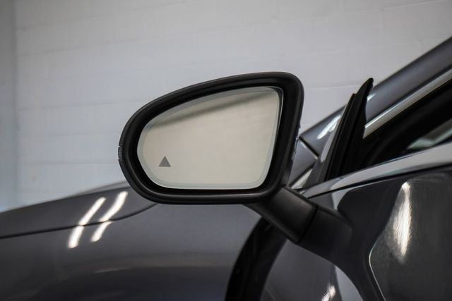2025 Mercedes-Benz CLA CLA 250 4MATIC Coupe - 23070042 - 41