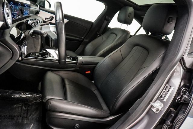 2025 Mercedes-Benz CLA CLA 250 4MATIC Coupe - 23070042 - 5