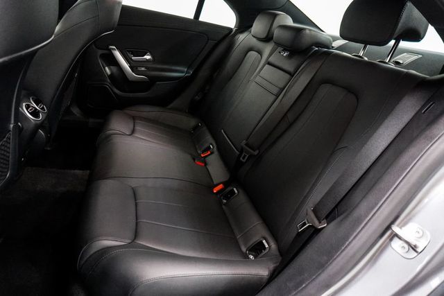 2025 Mercedes-Benz CLA CLA 250 4MATIC Coupe - 23070042 - 7