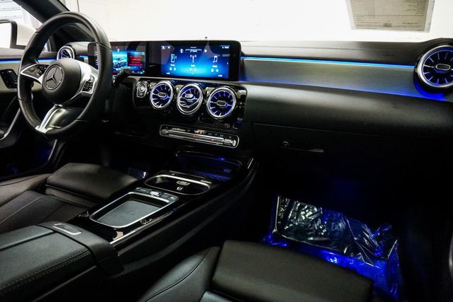 2025 Mercedes-Benz CLA CLA 250 4MATIC Coupe - 23070066 - 9
