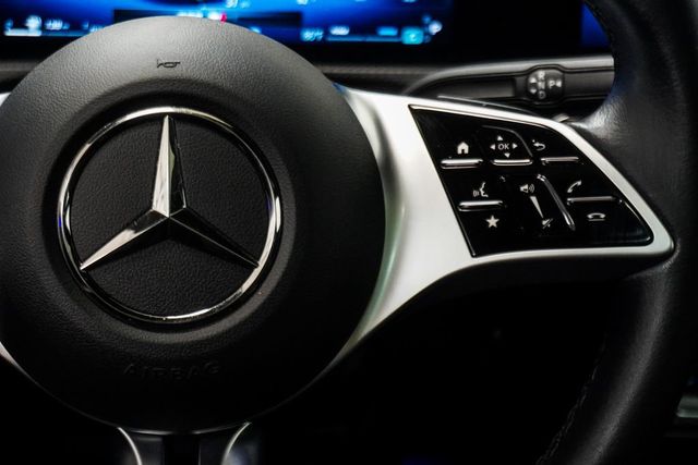 2025 Mercedes-Benz CLA CLA 250 4MATIC Coupe - 23070066 - 13