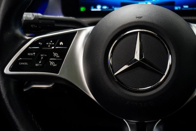 2025 Mercedes-Benz CLA CLA 250 4MATIC Coupe - 23070066 - 14