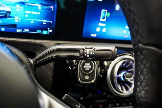 2025 Mercedes-Benz CLA CLA 250 4MATIC Coupe - 23070066 - 17