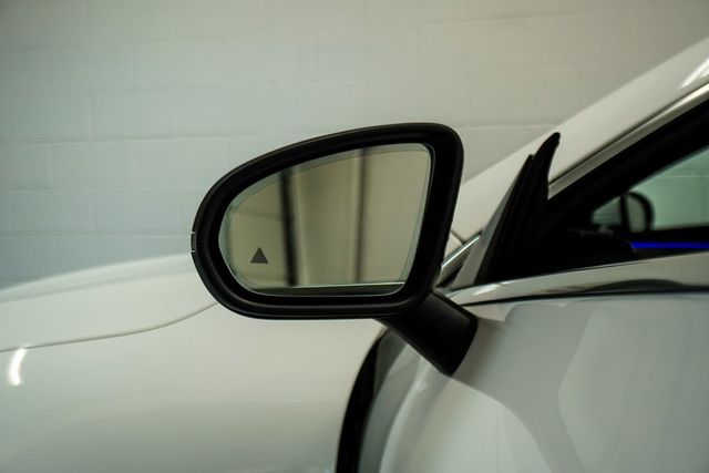 2025 Mercedes-Benz CLA CLA 250 4MATIC Coupe - 23070066 - 40
