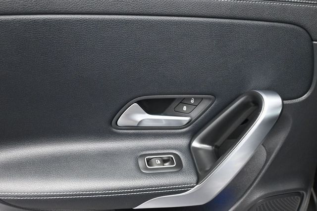 2025 Mercedes-Benz CLA CLA 250 4MATIC Coupe - 23035988 - 10
