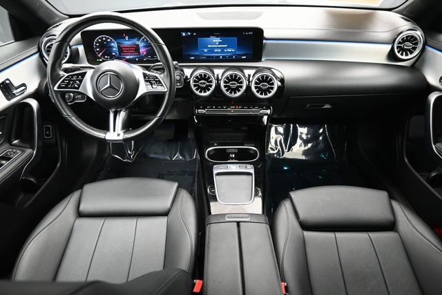 2025 Mercedes-Benz CLA CLA 250 4MATIC Coupe - 23035988 - 13