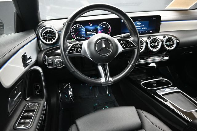 2025 Mercedes-Benz CLA CLA 250 4MATIC Coupe - 23035988 - 15