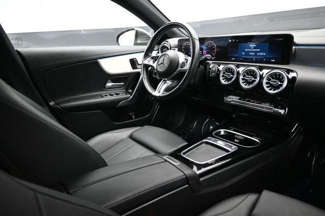 2025 Mercedes-Benz CLA CLA 250 4MATIC Coupe - 23035988 - 16