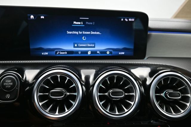 2025 Mercedes-Benz CLA CLA 250 4MATIC Coupe - 23035988 - 18