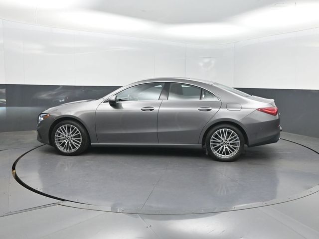 2025 Mercedes-Benz CLA CLA 250 4MATIC Coupe - 23035988 - 1
