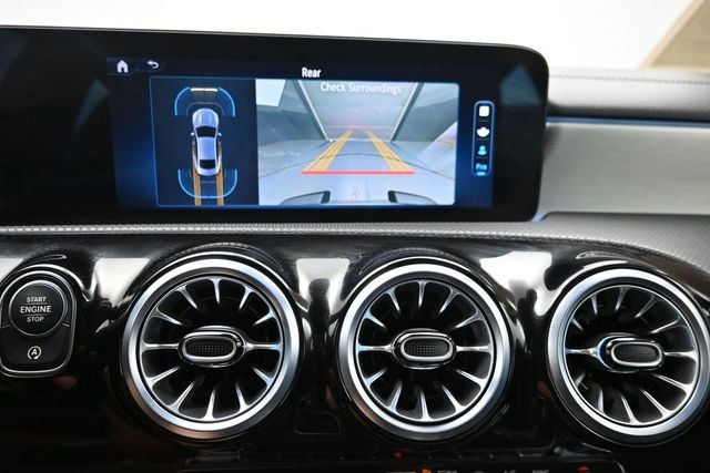 2025 Mercedes-Benz CLA CLA 250 4MATIC Coupe - 23035988 - 19