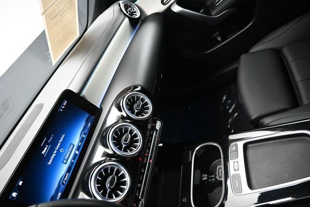 2025 Mercedes-Benz CLA CLA 250 4MATIC Coupe - 23035988 - 20
