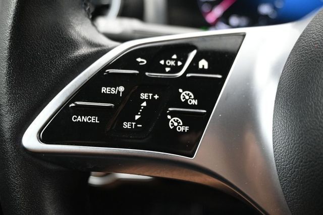 2025 Mercedes-Benz CLA CLA 250 4MATIC Coupe - 23035988 - 22