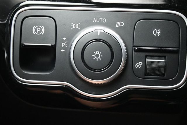 2025 Mercedes-Benz CLA CLA 250 4MATIC Coupe - 23035988 - 27