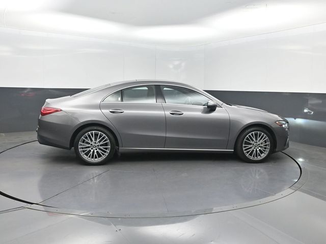 2025 Mercedes-Benz CLA CLA 250 4MATIC Coupe - 23035988 - 37