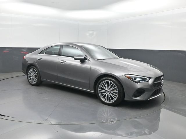 2025 Mercedes-Benz CLA CLA 250 4MATIC Coupe - 23035988 - 38