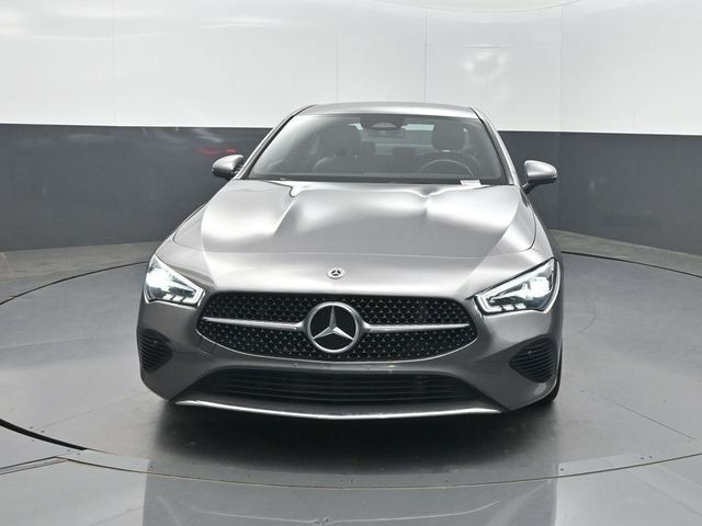 2025 Mercedes-Benz CLA CLA 250 4MATIC Coupe - 23035988 - 39