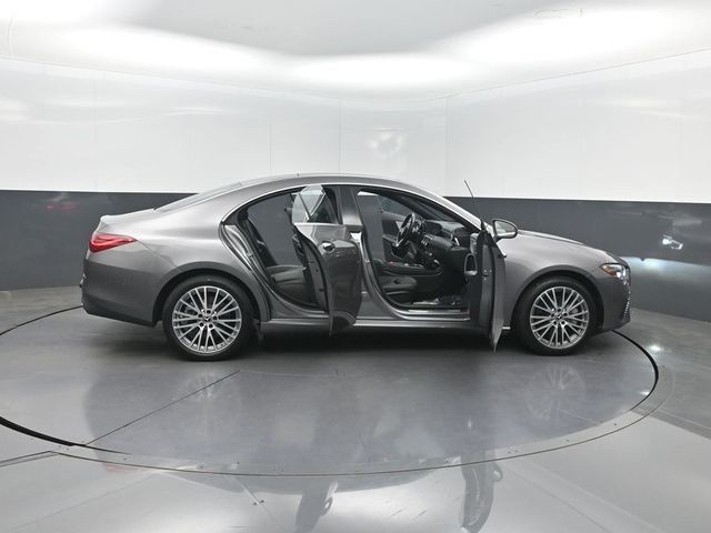 2025 Mercedes-Benz CLA CLA 250 4MATIC Coupe - 23035988 - 41