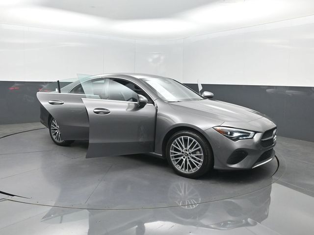 2025 Mercedes-Benz CLA CLA 250 4MATIC Coupe - 23035988 - 42