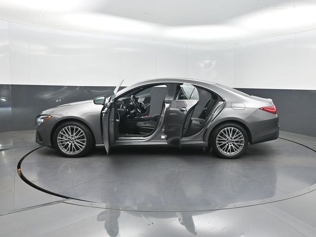 2025 Mercedes-Benz CLA CLA 250 4MATIC Coupe - 23035988 - 43