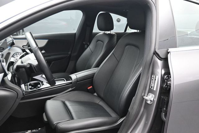 2025 Mercedes-Benz CLA CLA 250 4MATIC Coupe - 23035988 - 4