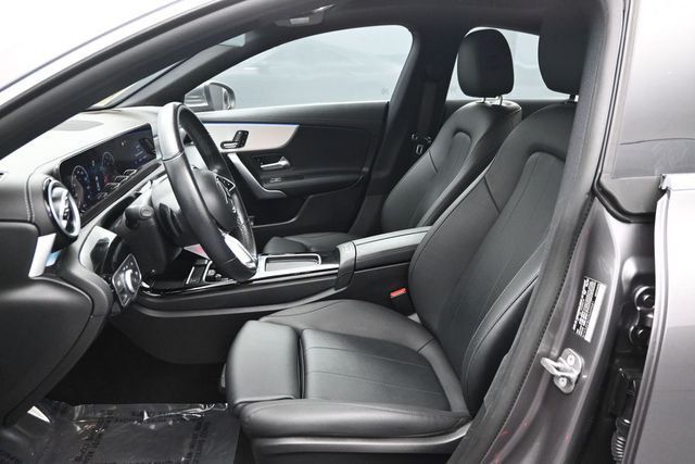 2025 Mercedes-Benz CLA CLA 250 4MATIC Coupe - 23035988 - 6