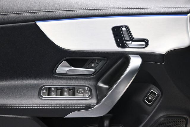 2025 Mercedes-Benz CLA CLA 250 4MATIC Coupe - 23035988 - 7