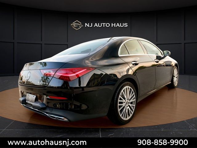 2025 Mercedes-Benz CLA CLA 250 4MATIC Coupe - 23015831 - 13
