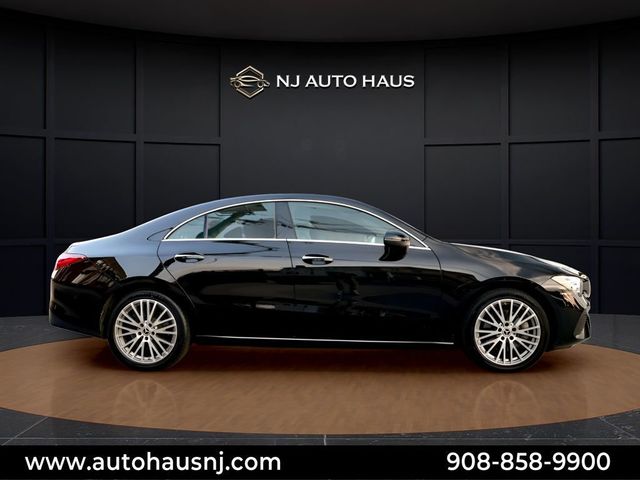 2025 Mercedes-Benz CLA CLA 250 4MATIC Coupe - 23015831 - 15