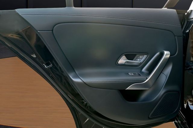 2025 Mercedes-Benz CLA CLA 250 4MATIC Coupe - 23015831 - 25