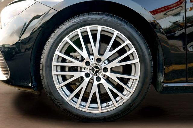 2025 Mercedes-Benz CLA CLA 250 4MATIC Coupe - 23015831 - 31