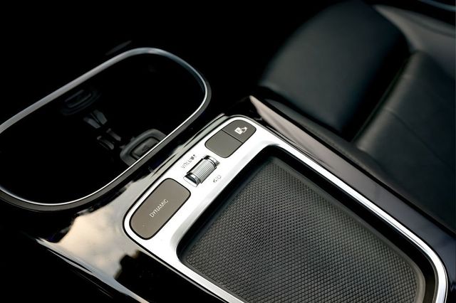 2025 Mercedes-Benz CLA CLA 250 4MATIC Coupe - 23015831 - 32