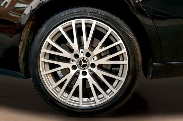 2025 Mercedes-Benz CLA CLA 250 4MATIC Coupe - 23015831 - 35