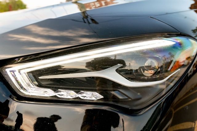 2025 Mercedes-Benz CLA CLA 250 4MATIC Coupe - 23015831 - 38